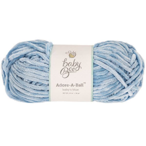 Baby Bee Yarn Etsy