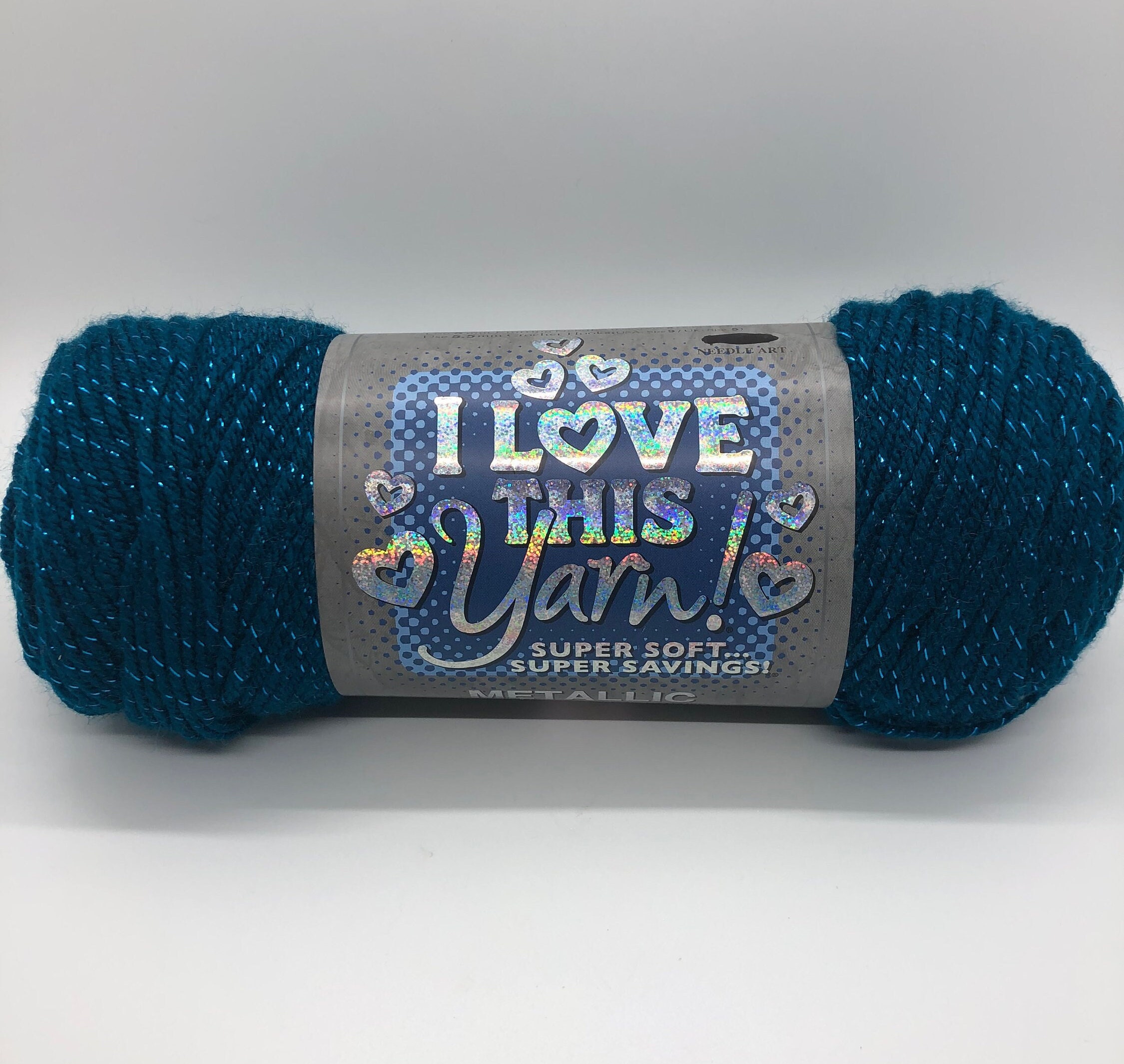 Hobby Lobby - For on-trend colors, soft-as-can-be skeins and a