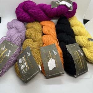 Cascade 220 Sport  Wool Yarn, 5 colors to choose from. Some are discontinued. Cascade Yarns