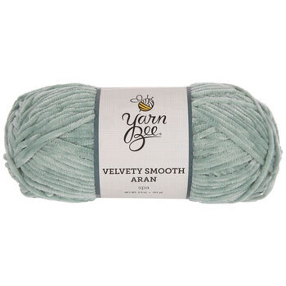 YARN, - Green light.
