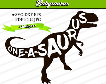 Download Saurus svg | Etsy
