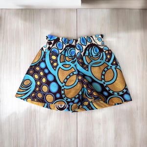 Pantaloncini bimba Etsy Italia