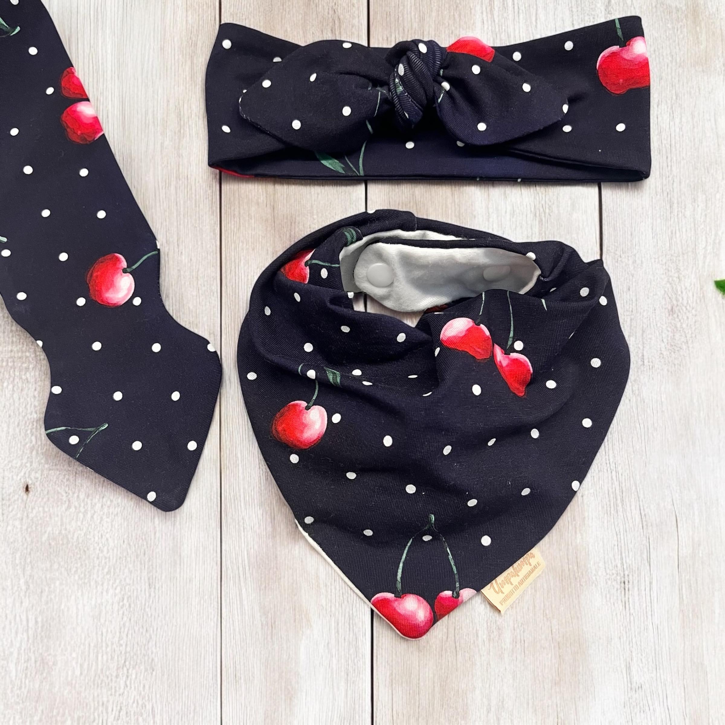 Cerchietto Per Capelli Donna Sicilia Con Fiocco Nodo, Fascia Fermacapelli In Stile Maioliche, Accessorio Moda