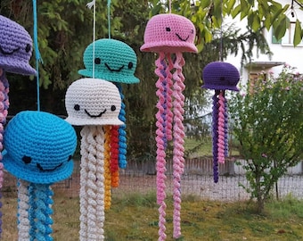 Mobilny telefon dla dzieci „Meduza”