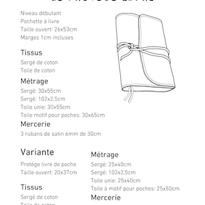 Housse Livre Galaxy Space – Taille M 28x21 Cm, Toile 800D, Fermeture éclair, Poche, Lavable, Imperméable