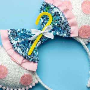 Bo Peep from Toy Story Inspired mouse ears