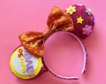 That’s so Raven Y2K DISNEY Channel Inspired Mouse Ears