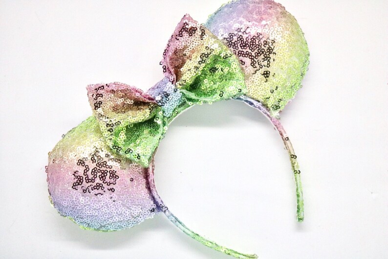 spring disney ears