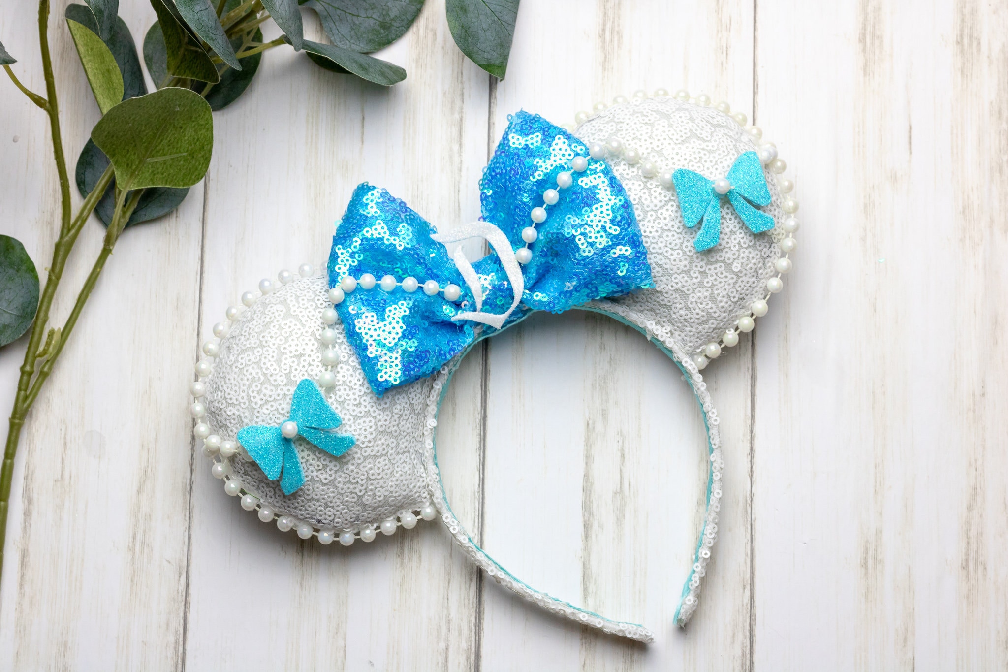 Disney Inspired Mouse Ears Retro Mouse Ears Disneyland Mouse - Etsy