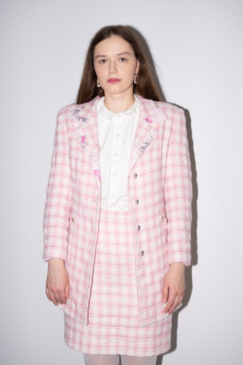 Old Money Style Coat