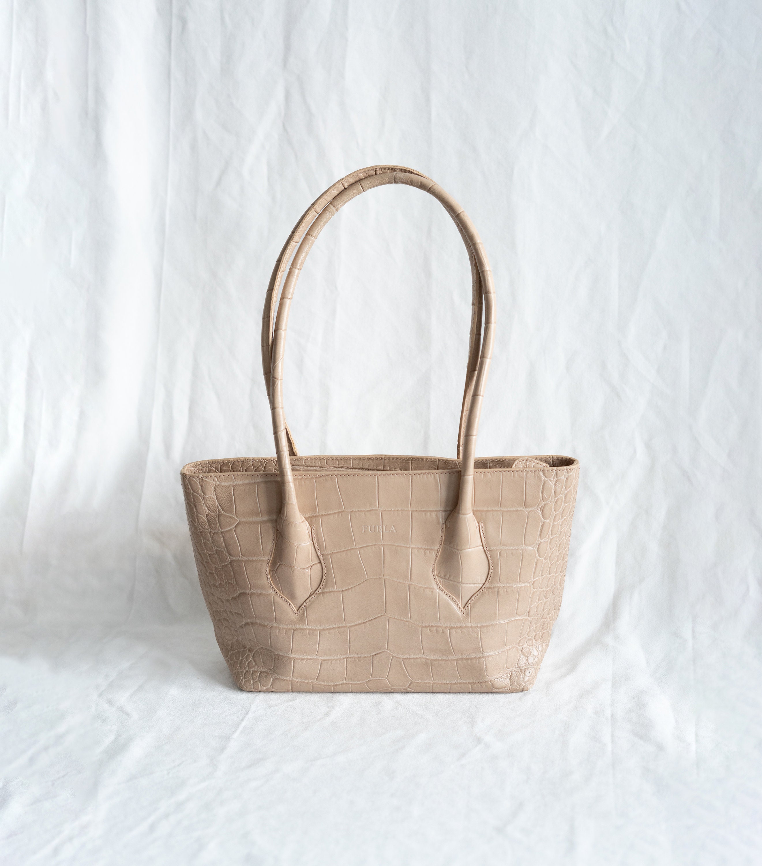 Buy Vintage Furla Bag Online In India India