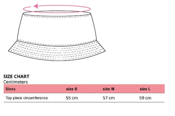 Reversible Bucket Hat Pattern for Women Digital PDF Sewing | Etsy