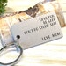 see more listings in the Laser Engraved Keychains section