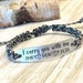 see more listings in the Laser Engraved Bracelets section