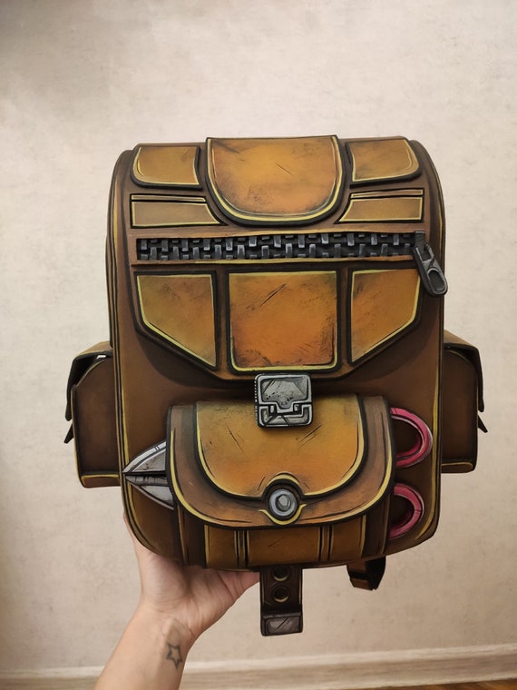 Browser Dokumentarfilm Taifun borderlands 2 rucksack Wartungsfähig Pilz
