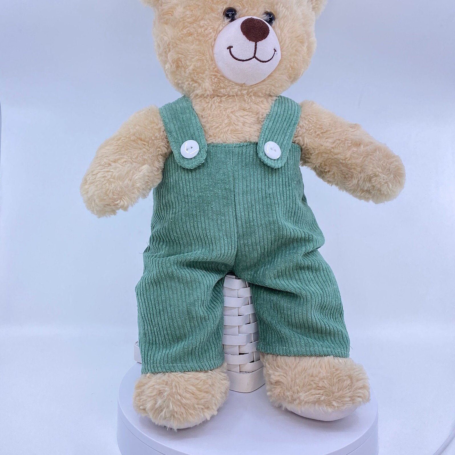 Yummy Bear 123 Scale - Teach Your Kids To Use A Scale!