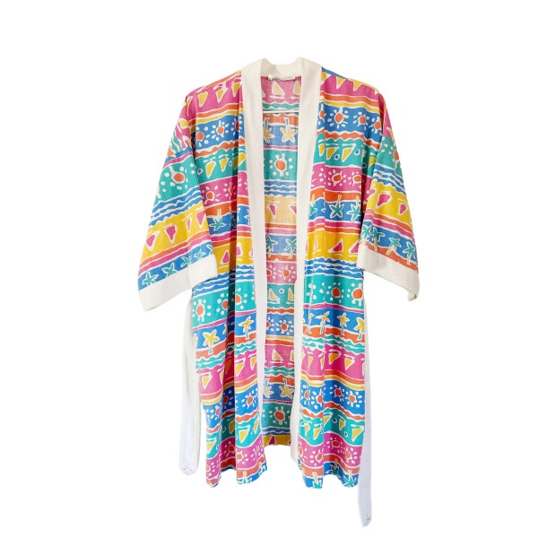 Pool Robe Etsy