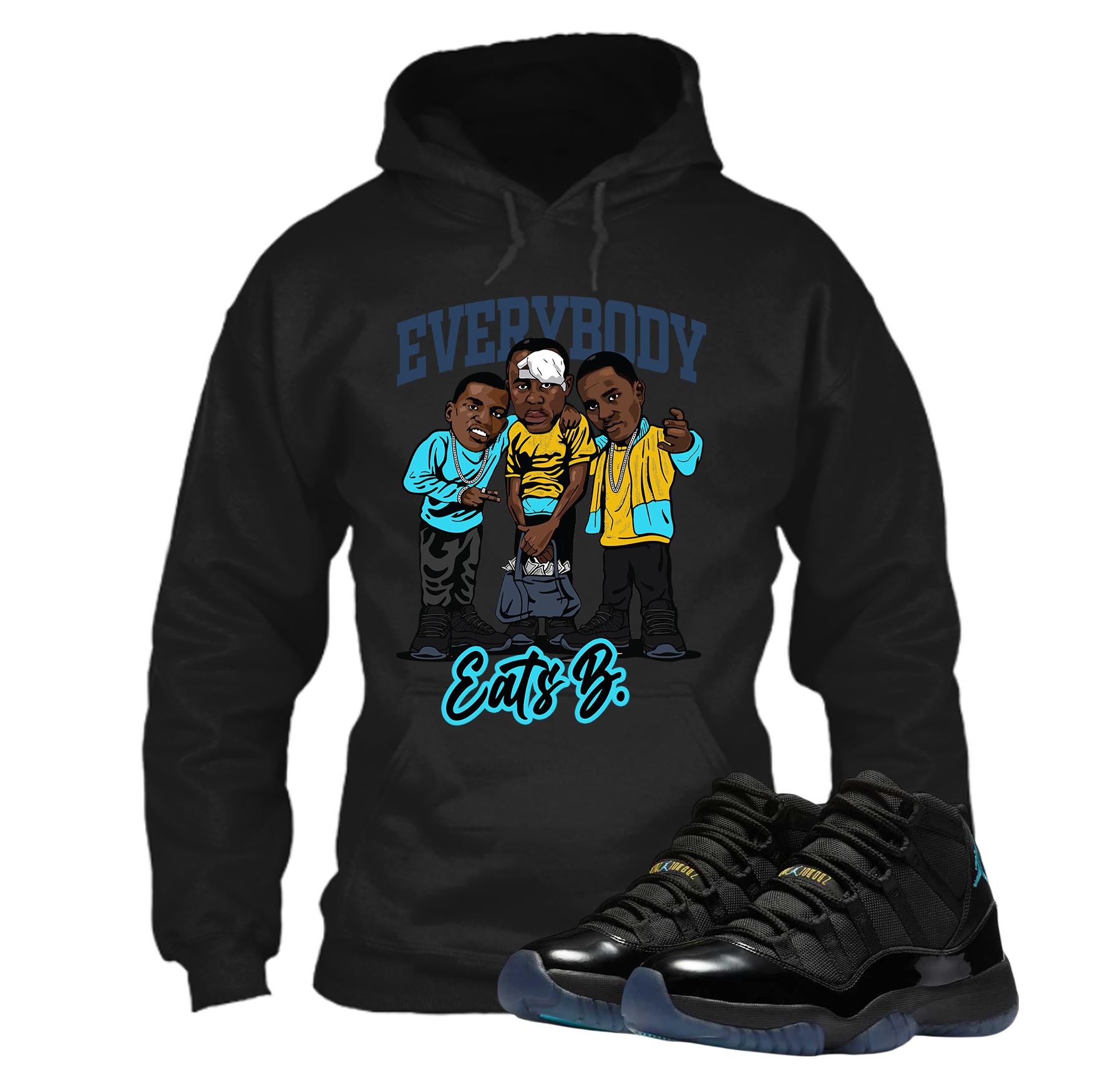 jordan 11 low clothes