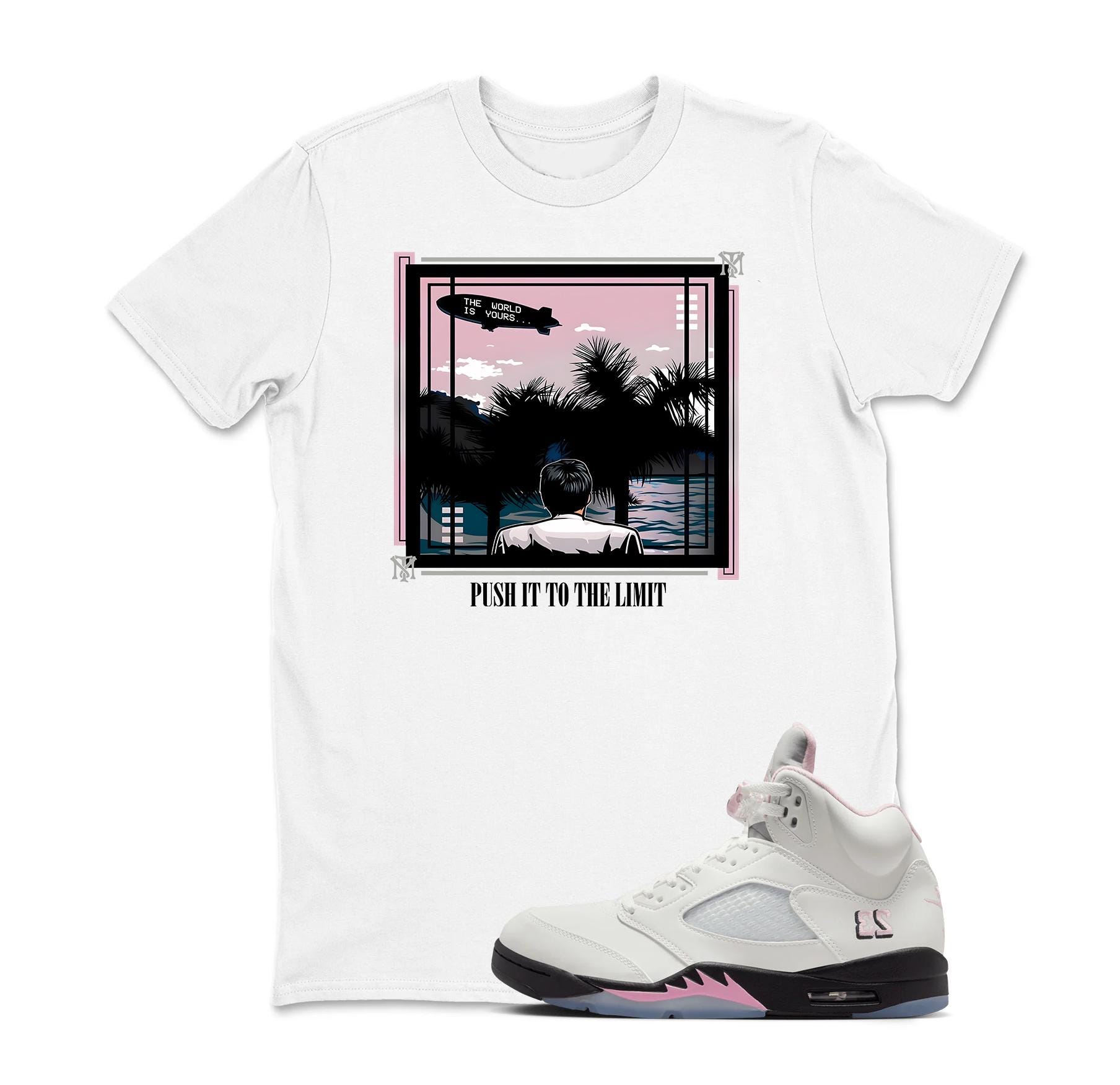 Jordan Pro Strong Canada