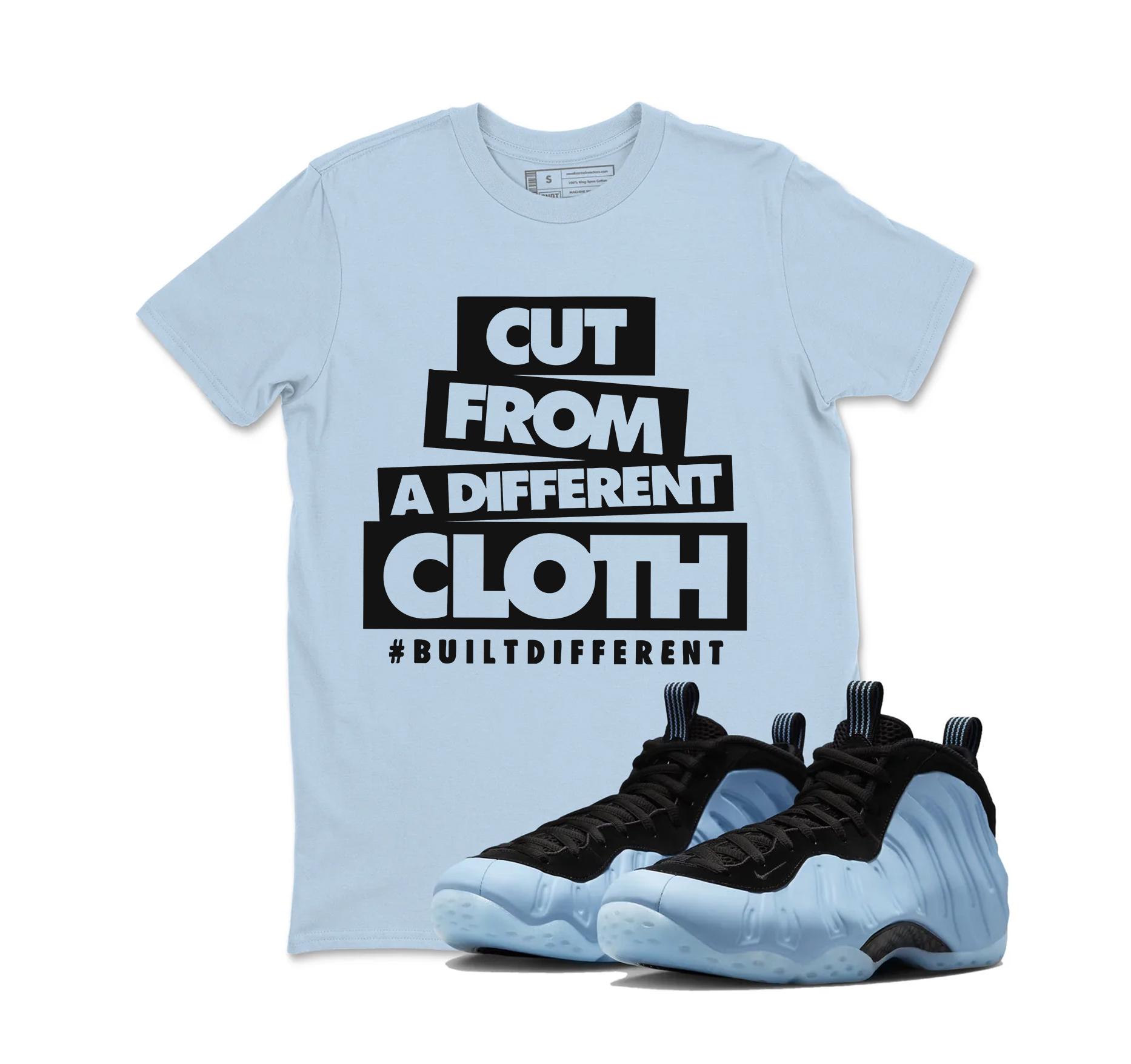 foamposite abalone shirt
