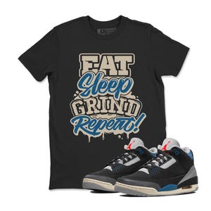 Retro 3 Rare Air Shirt, Shirt to Match Jordan 3 Rare Air, Retro 3 Rare Air Shirt, Rare Air 3s Sneaker Tee, Shirt To Match Sneakers