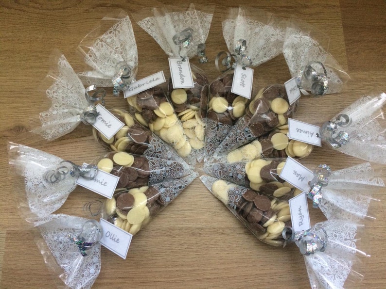 etsy childrens wedding favours