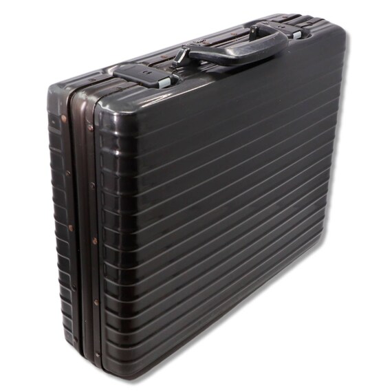 Rimowa Germany Limbo Briefcase Attache Case Suitcase … - Gem