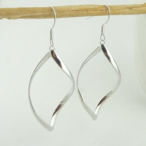 925 sterling silver earrings earrings silver drops