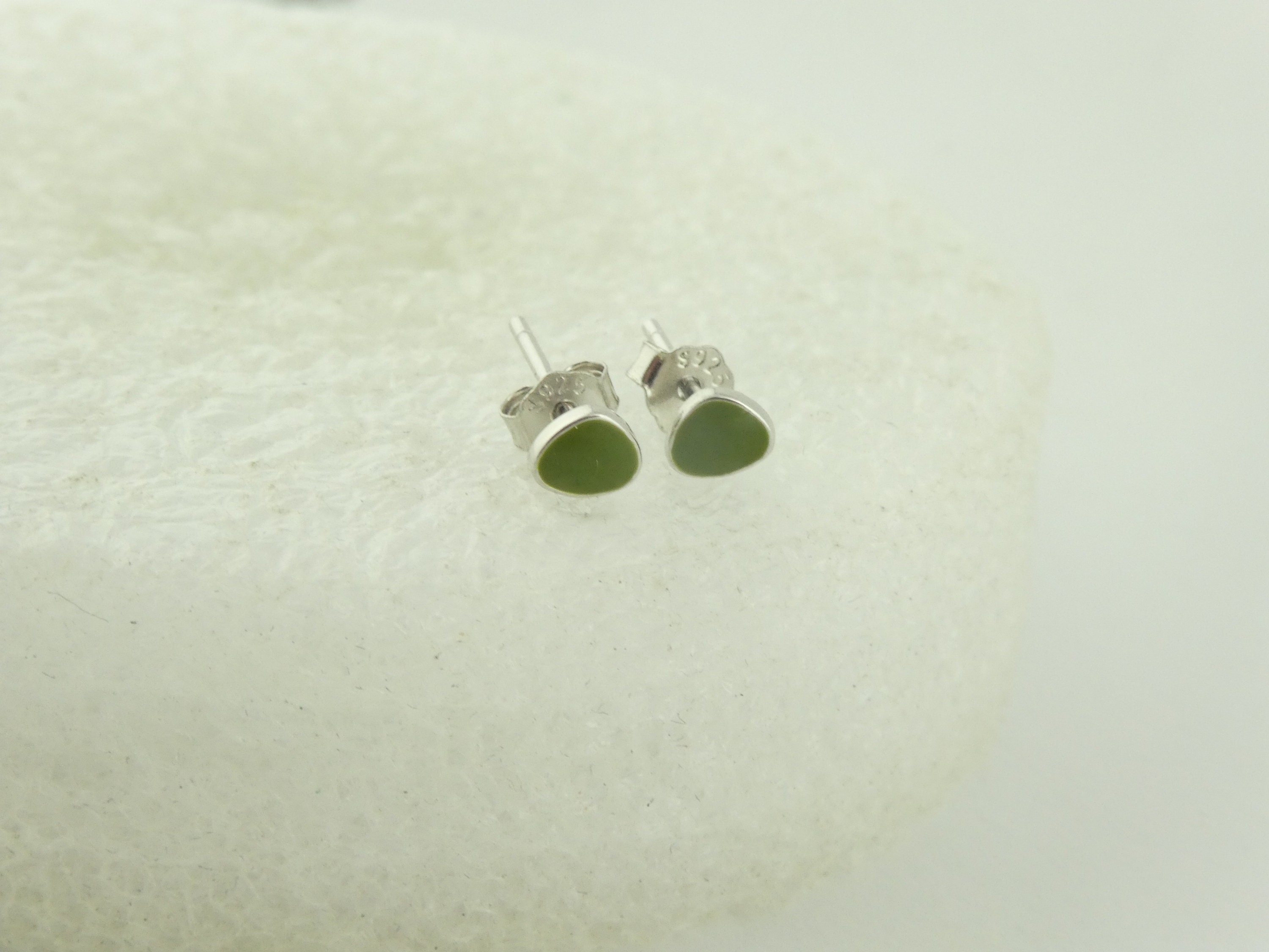 Piatto traforato in argento sterling (1) - .925 argento