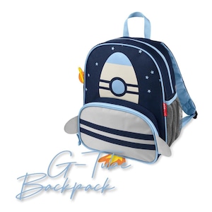 Gtube Modified Feeding Backpack, Medium Size, Tubie, Kangaroo Joey, EnteraLite Infinity