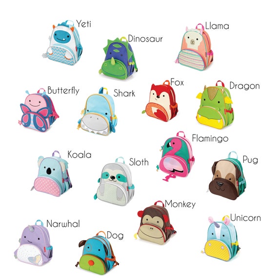 Feed backpack best sale