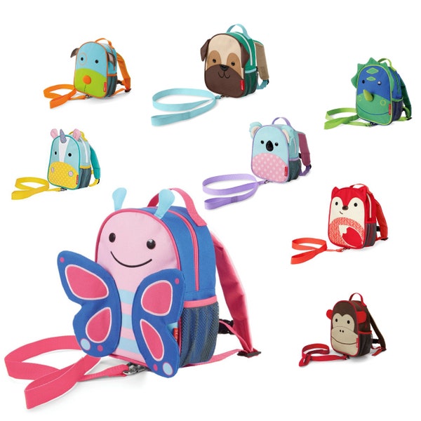 Gtube Modified Feeding Backpack, Small Size, 9 Animals, Tubie, Kangaroo Joey, EnteraLite Infinity