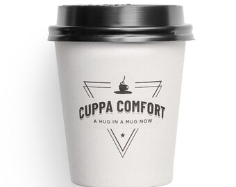 Product Labels - Digital Print