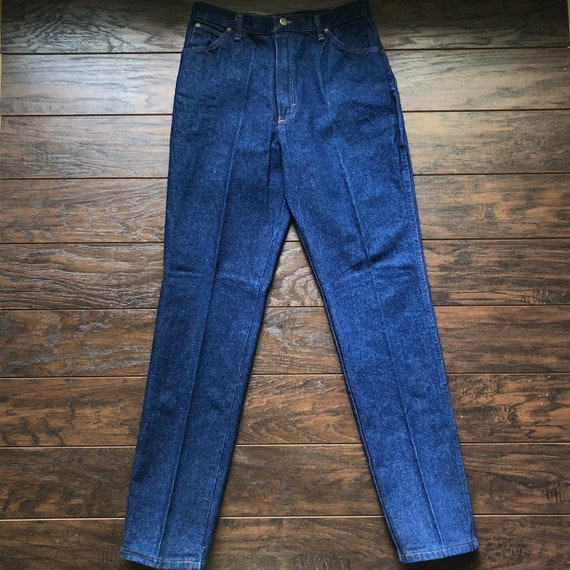 70’s/80’s Vintage Western Women’s Wrangler Jeans … - image 3