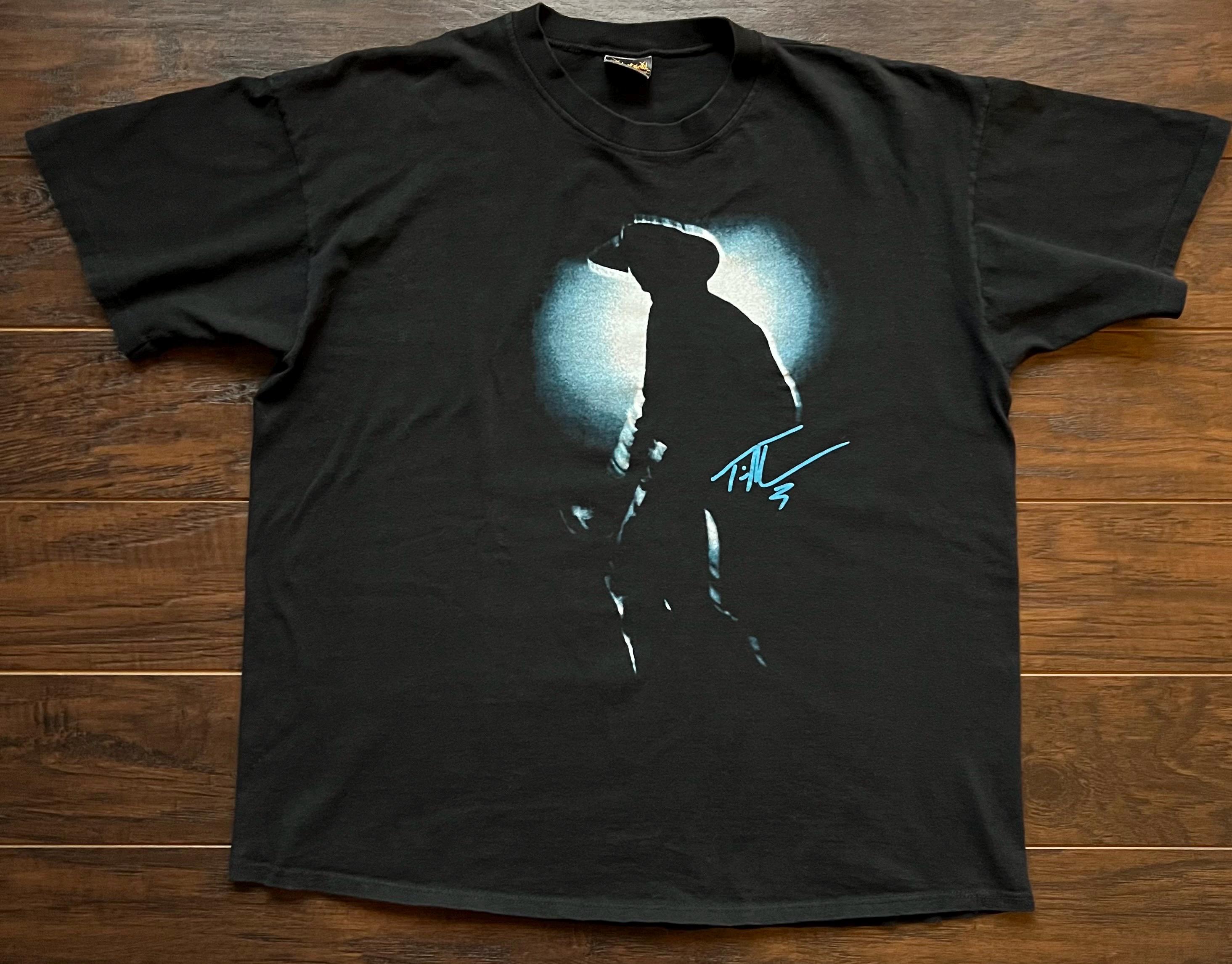 1996 Vintage Western Tim Mcgraw Country Concert Tour T-shirt - Etsy