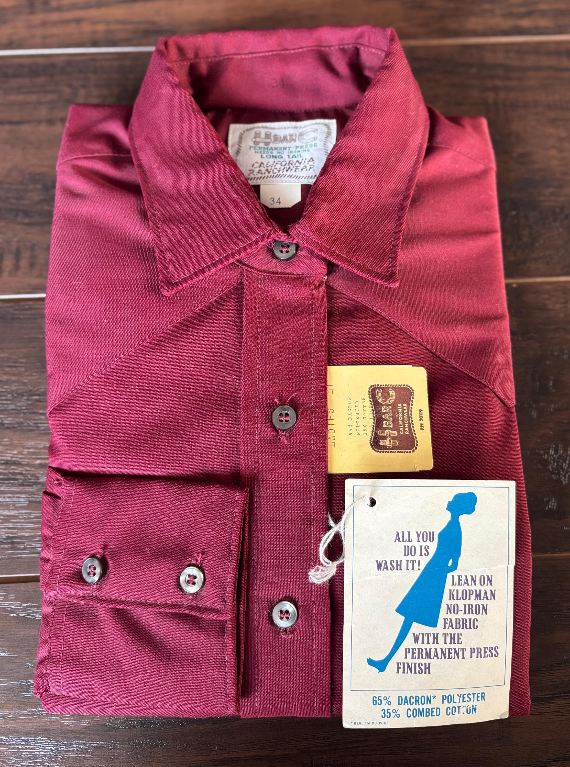 California Ranchwear - Etsy