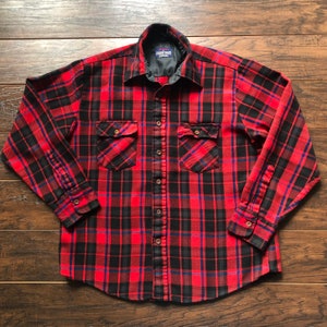 Country Touch Flannel - Etsy