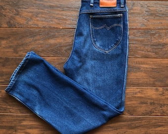 70’s/80’s Vintage Western Women’s Wrangler Jeans