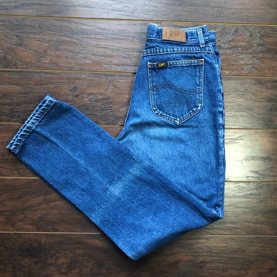 riders jeans vintage