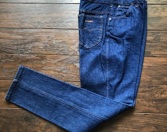 70’s/80’s Vintage Western Women’s Wrangler Jeans | Made in USA-New Old Stock