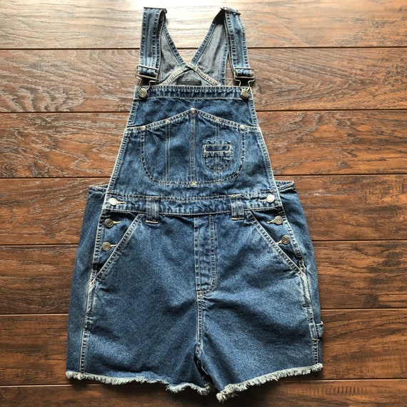 90’s Vintage Western Juniors No Boundaries Denim … - image 1