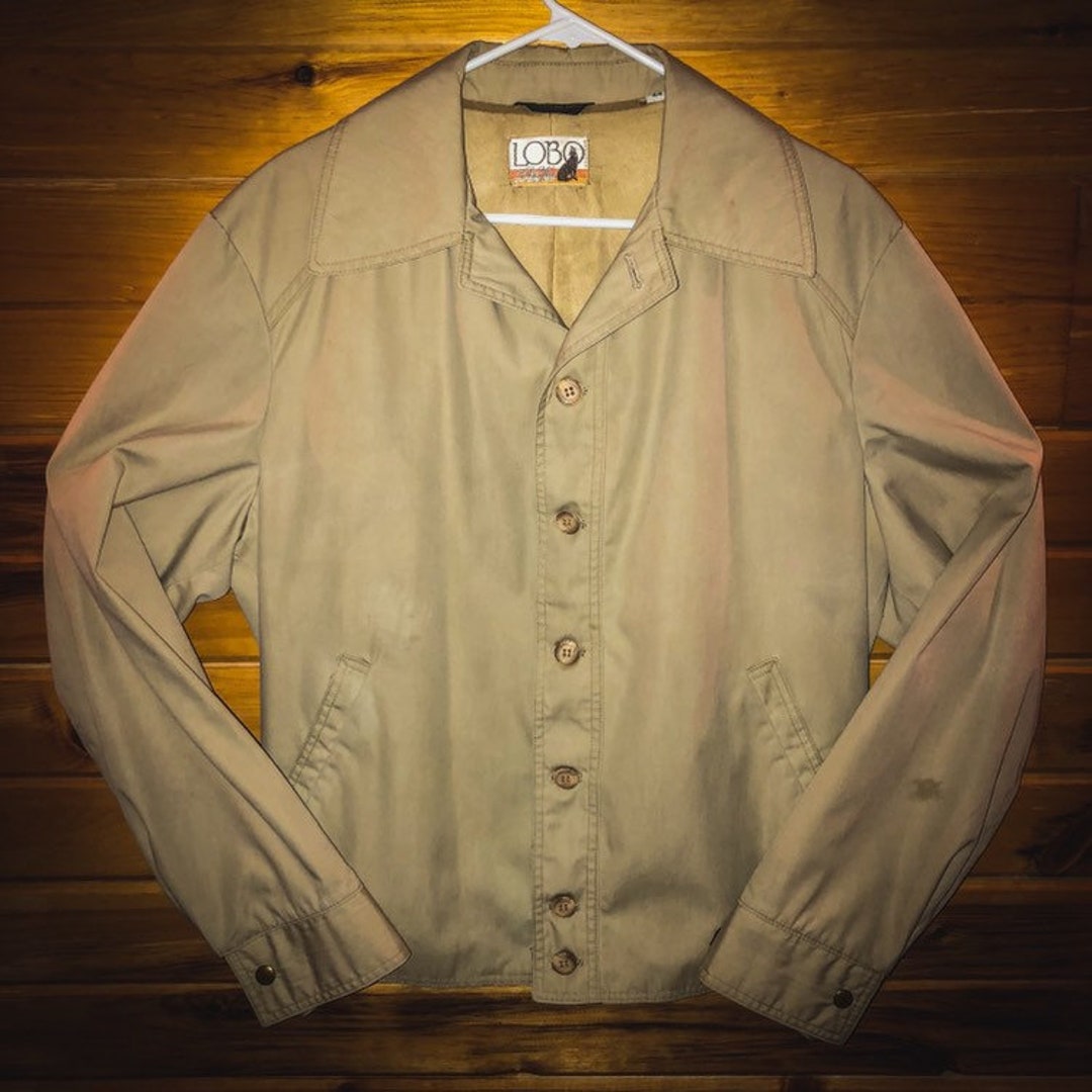Vintage 80