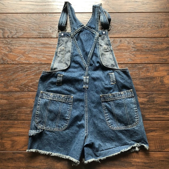 90’s Vintage Western Juniors No Boundaries Denim … - image 5