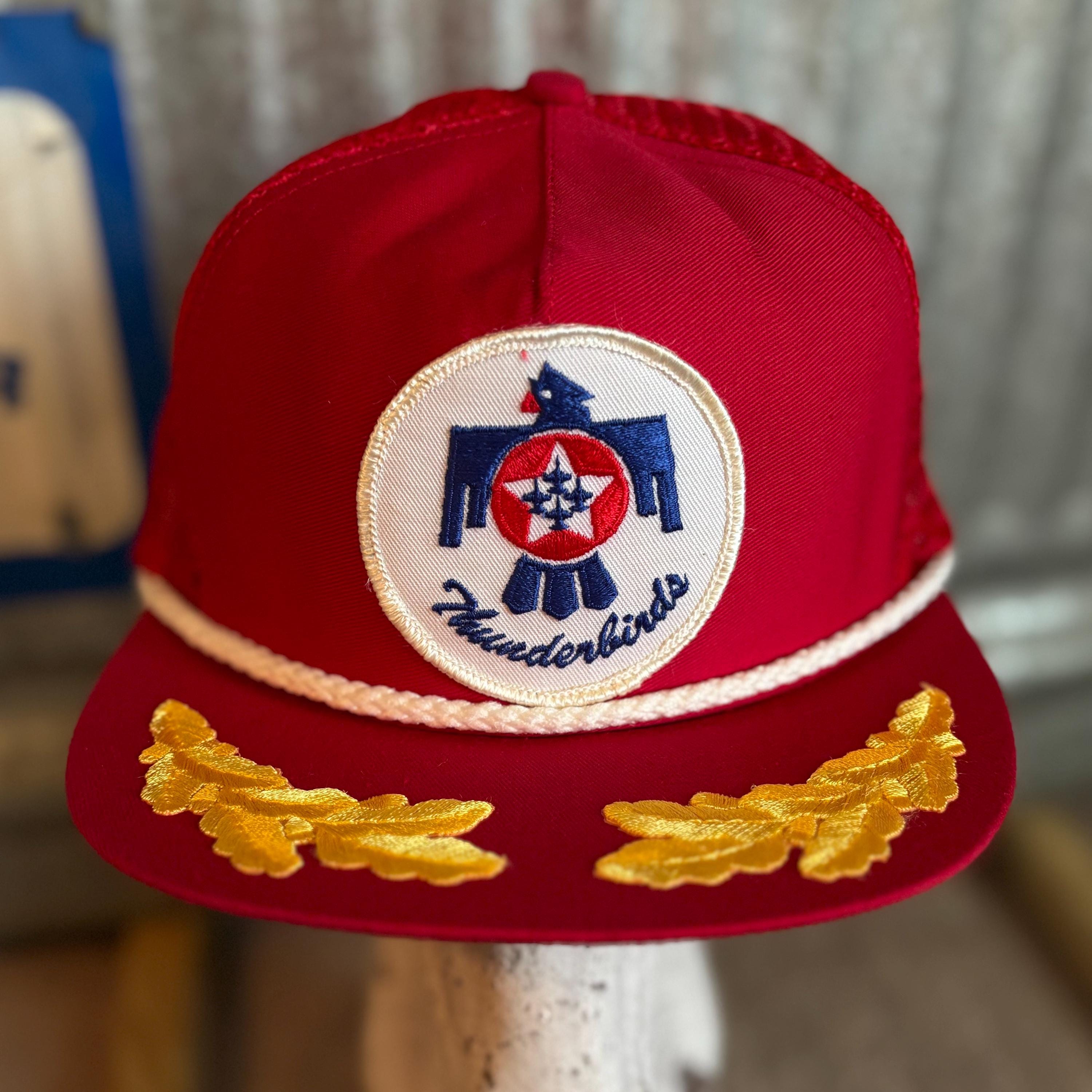 帽子 DEADSTOCK 90s USA Air Force Cap il_fullxfull.5380981220_8ixs.jpg