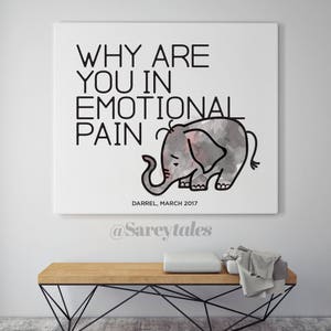 Elephant in the Room