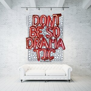 Drama Queen