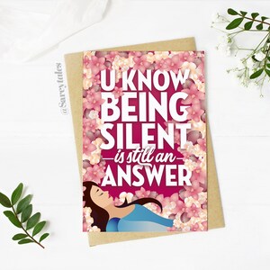 Silent Consent