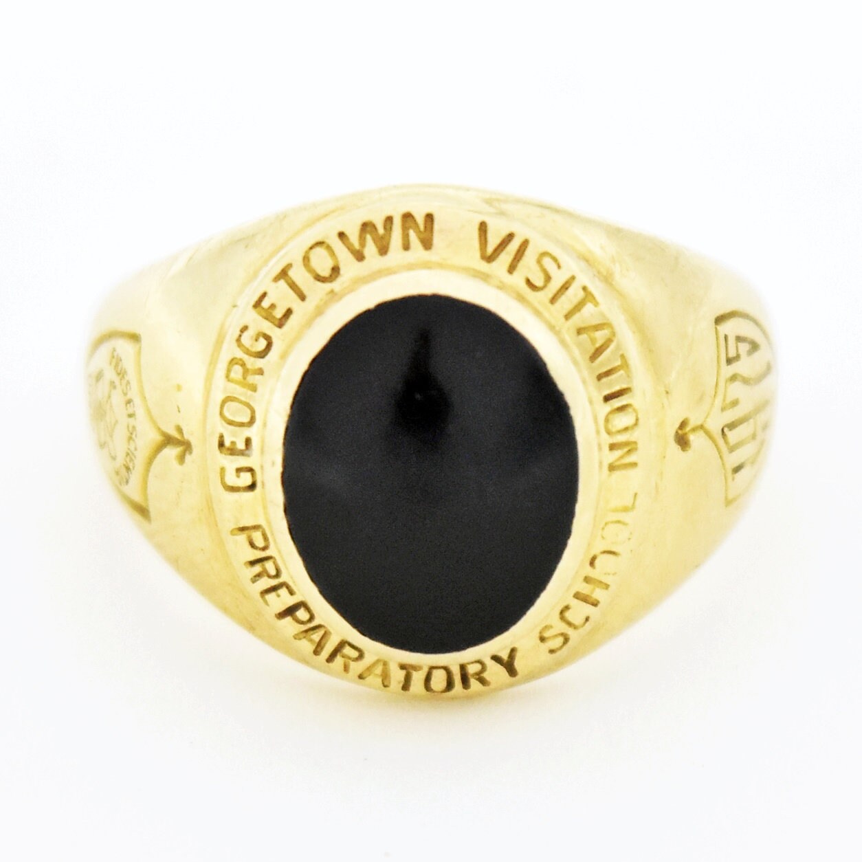 Georgetown class hotsell ring