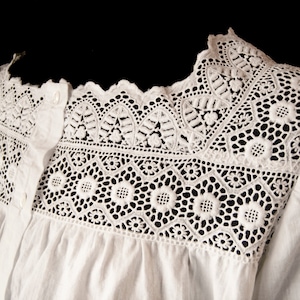 Camisones de online dormir antiguos