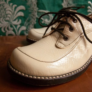 Nature trek shoes 1970 store